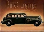 1936 Buick