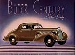 1936 Buick