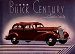 1936 Buick