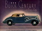 1936 Buick