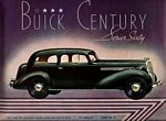 1936 Buick