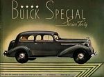 1936 Buick