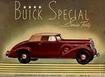 1936 Buick