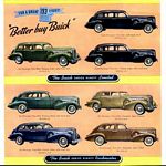 1938 Buick