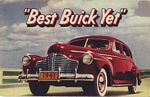 1941 Buick