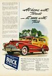 1946 Buick