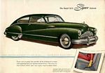 1946 Buick