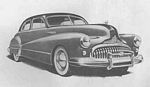 1947 Buick