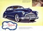 1947 Buick