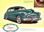 1947 Buick