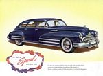 1947 Buick