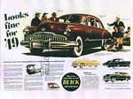 1949 Buick