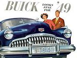 1949 Buick