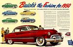 1950 Buick