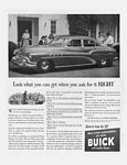 1952 Buick