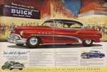 1952 Buick