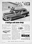 1953 Buick