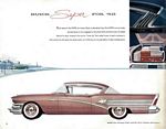 1958 Buick