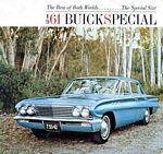 1961 Buick