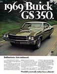 1969 Buick
