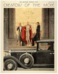 Century  Electric Automobile Company Classic Ads