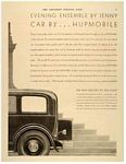 Century  Electric Automobile Company Classic Ads