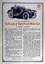 Chalmers Detroit Motor Company Cars Classic Ads