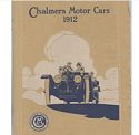 Chalmers Detroit Motor Company Cars Classic Ads