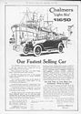 Chalmers Detroit Motor Company Cars Classic Ads