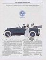 Chalmers Detroit Motor Company Cars Classic Ads