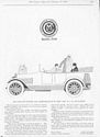 Chalmers Detroit Motor Company Cars Classic Ads