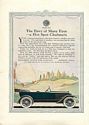 Chalmers Detroit Motor Company Cars Classic Ads