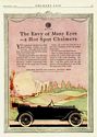 Chalmers Detroit Motor Company Cars Classic Ads