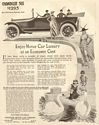 Chandler Motor Car Company Classic Ads