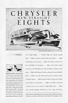 Chrysler Motor Corporation - Plymouth Classic Car Ads