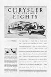 Chrysler Motor Corporation - Plymouth Classic Car Ads