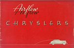 Chrysler Motor Corporation - Plymouth Classic Car Ads