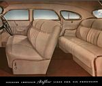 Chrysler Motor Corporation - Plymouth Classic Car Ads