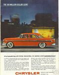 Chrysler Motor Corporation - Plymouth Classic Car Ads