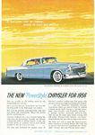 Chrysler Motor Corporation - Plymouth Classic Car Ads