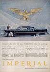 Chrysler Motor Corporation - Plymouth Classic Car Ads