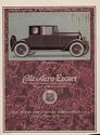 Cole - Aero Motor Car Company Classic Car Ads