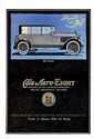 Cole - Aero Motor Car Company Classic Car Ads