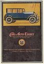 Cole - Aero Motor Car Company Classic Car Ads