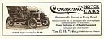 Coumpound  - Eisenhuth Horseless Vehicle  -Classic Car Ads