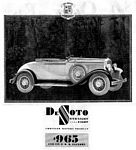 1930 DeSoto