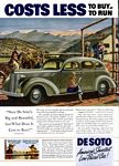 1937 DeSoto