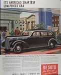 1938 DeSoto