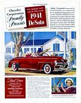 1941 DeSoto