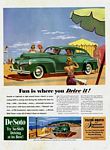 1941 DeSoto